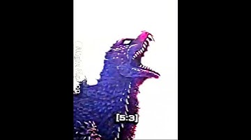 Godzilla in hell vs Trollge || requested || #shorts