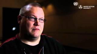 Reframing climate change science to include indigenous and local knowledge - Dr Tero Mustonen