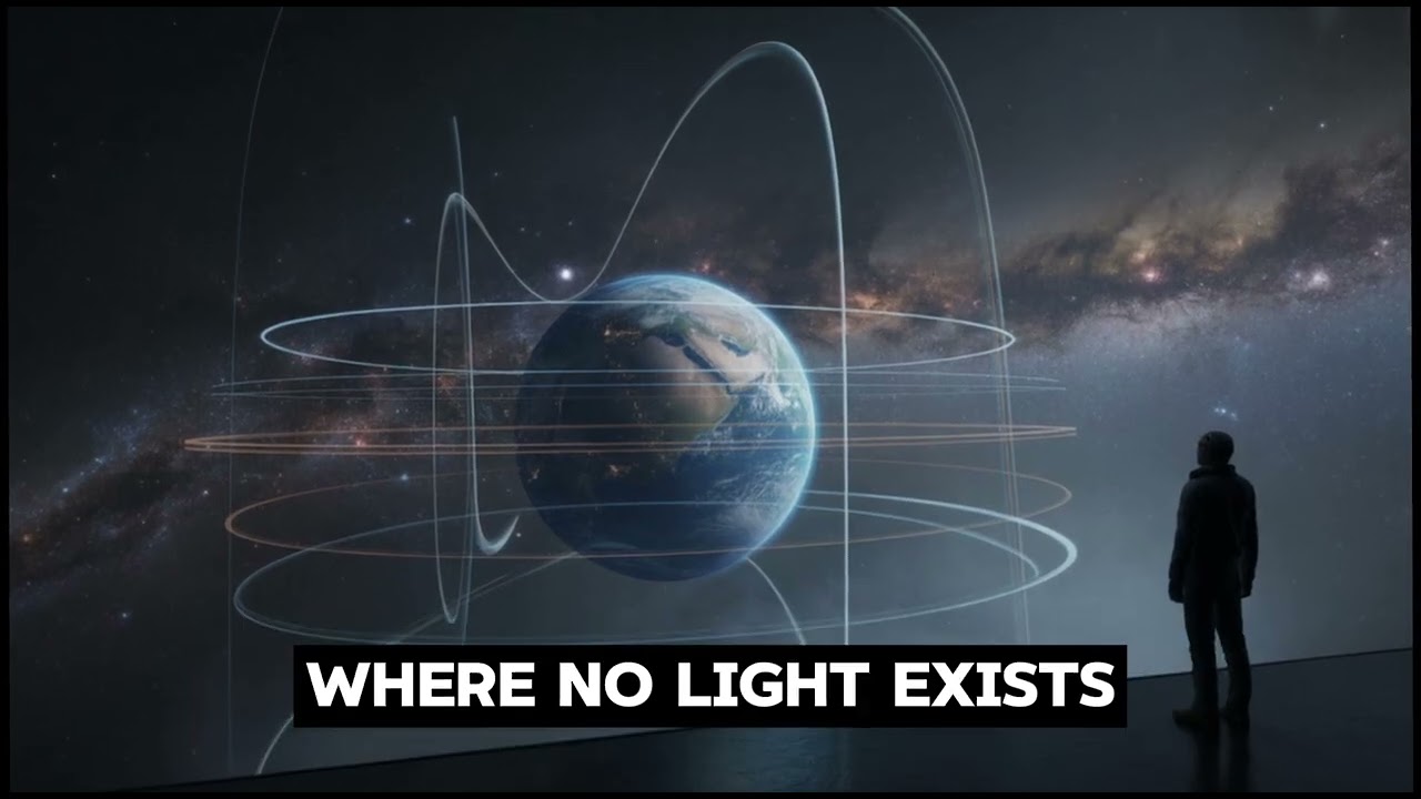 The Hidden Dimensions Explained | Secrets Beyond Our Universe