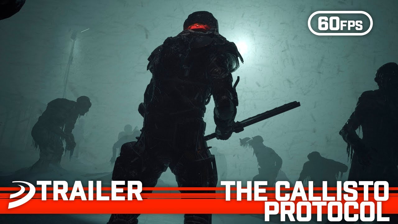 The Callisto Protocol será um jogo muito mais sangrento que Dead Space -  EvilHazard