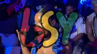 10- GYAKIE AFTER MIDNIGHT LISTENING PARTY 