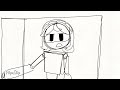 J's meeting ll Murder Drones animatic