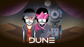 Incredibox Mod - Dune || Release