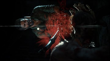 The Last of us part 1 Photo mode - PS5