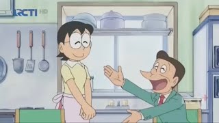 Doraemon Bahasa Indonesia🇮🇩| Palu kenangan !! ( no zoom )