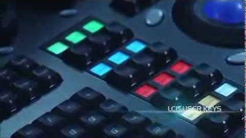 High End Systems - HOG 4