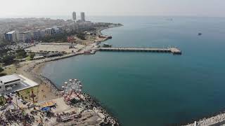 Bir Solukta İskenderun Alexandrette