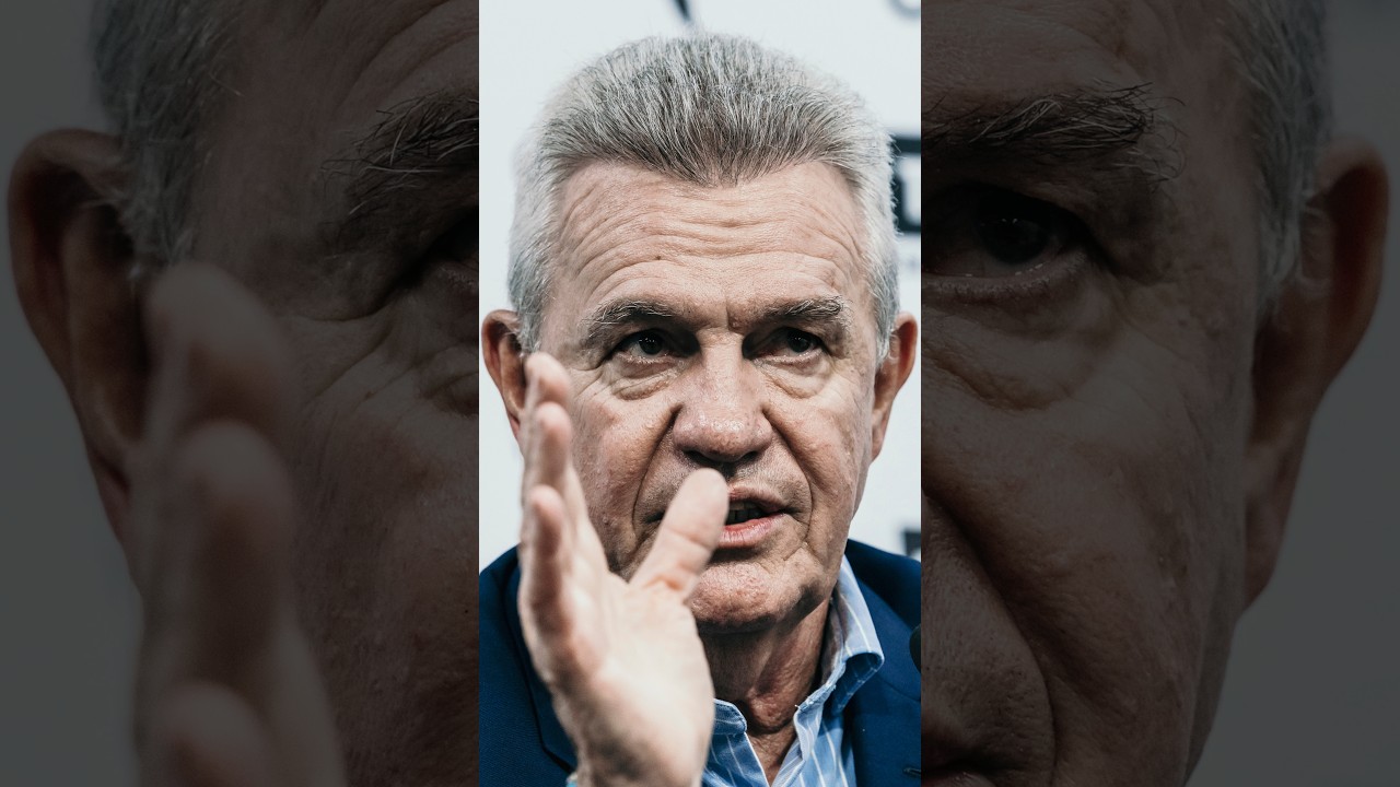 💬 Javier Aguirre: “Es un orgullo estar aquí”