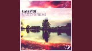All Ahead - Rayan Myers