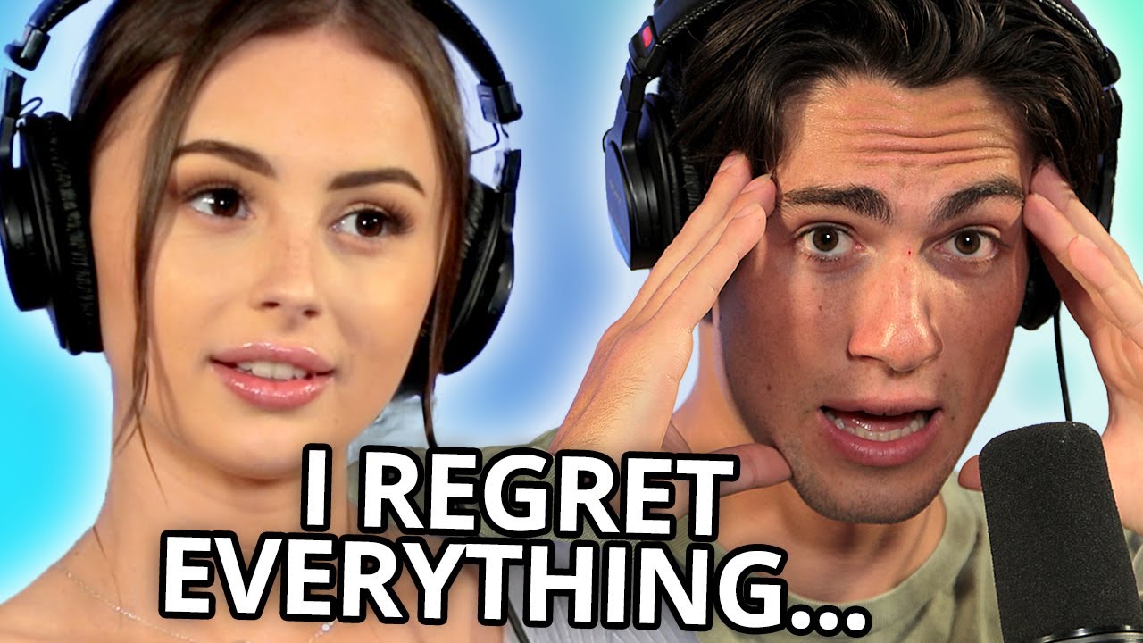 the truth about our relationship | After Party with Rio of Malibu Surf