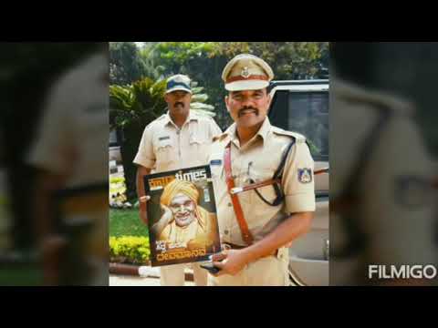 Ravi D chennannanavarmotivationstoreips officer