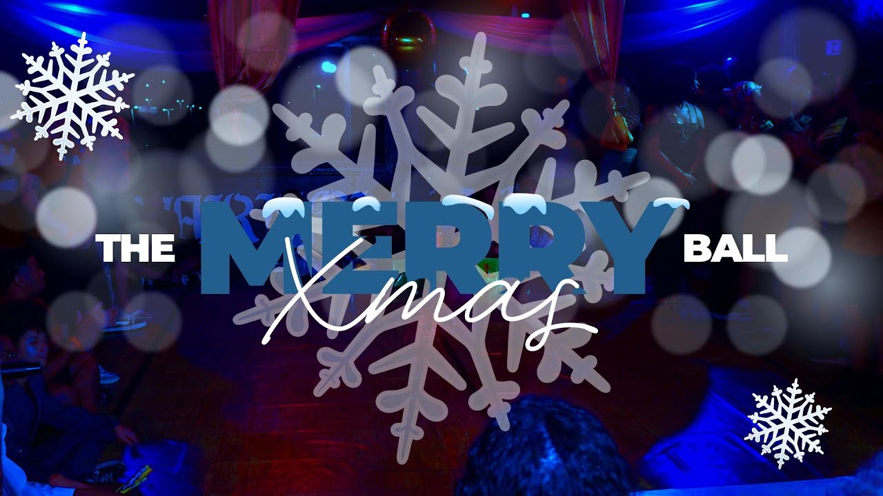 Femme Queen Performance @ Merry Xmas Ball (20/12/2025)