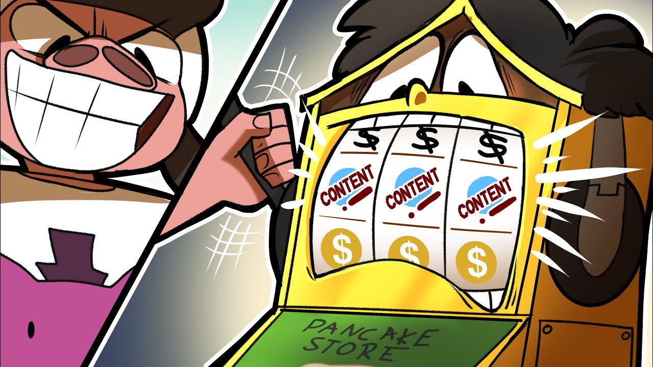 This is why Wildcat records with me...