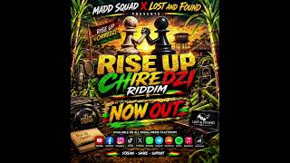 CHITSMAN di DON [DANCEHALL NICE] [ RISE UP CHRDZ RDM PRO DON DIALO X GODDABAYNE 2026FIX  #dancehall 