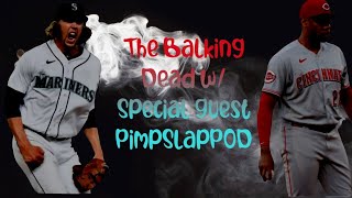The Balking Dead- MLB Props - 4\/16 - w\/Special Guest Mike M