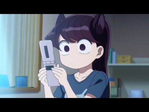 temporada 3 komi san