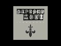  depeche mode  its no good motor bass mix