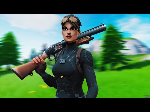 Fortnite Montage - "GO STUPID" (Polo G, Stunna 4 Vegas & NLE Choppa)