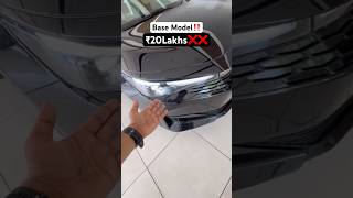 Top Model Kon Lega ab😤‼️#automobile #carvimal #car #honda #city #hondacity #ytshorts #mahindra