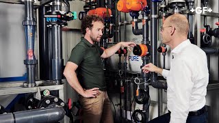 Ekopak, Belgium - Water As A Service To Provide Sustainable Water To Customers