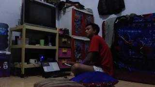 Ustad Ari In Action