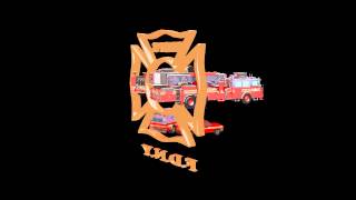 New fdny shop logo