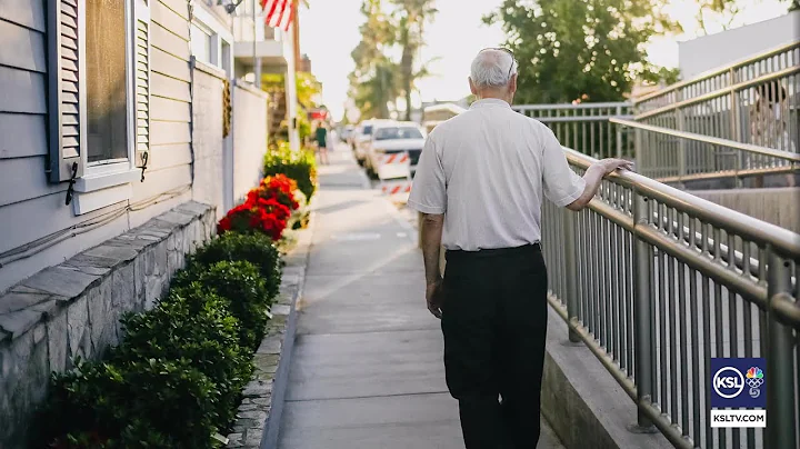 Recognizing elder abuse and how to prevent it