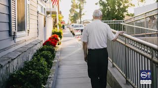 Recognizing elder abuse and how to prevent it