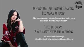 Rachel Grae - It'll Be Okay 🎶 (Lyrics) | Lirik Lagu Terjemahan