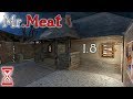 Новогоднее обновление Мистера Мита | Mr. Meat 1.8