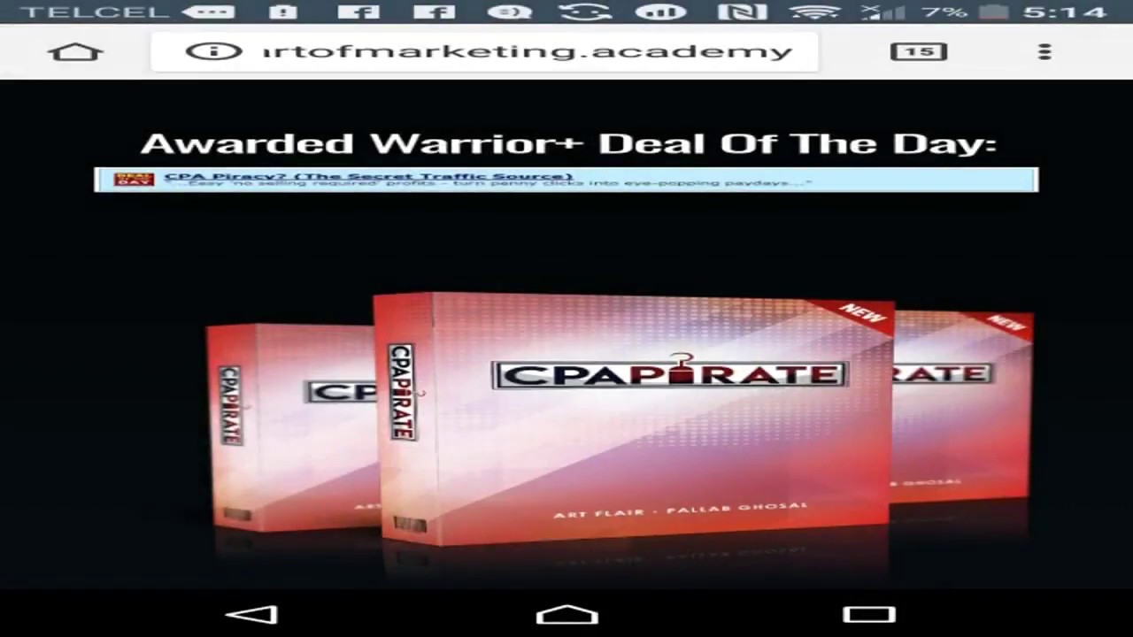 MAke with VideoSumo How To Make Money With CPA - From ZERO To $150 Per Day with CPA Offers