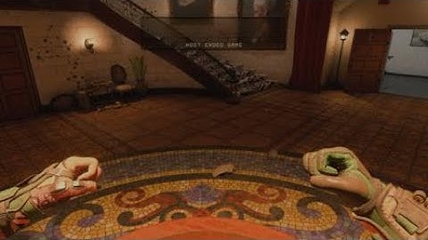 Hacienda Callouts with Doppy