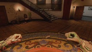 Hacienda Callouts with Doppy