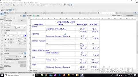 Building Information Modeling Project assignment for Skyfi Labs Online Course