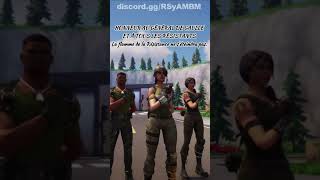 Journée nationale commémorative 🇫🇷 #darkrp #fortnite #commemorative #guerre #fortniterp #videoviral