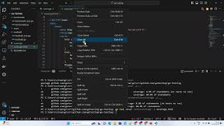 Code Coverage Analysis in Go   Hands On