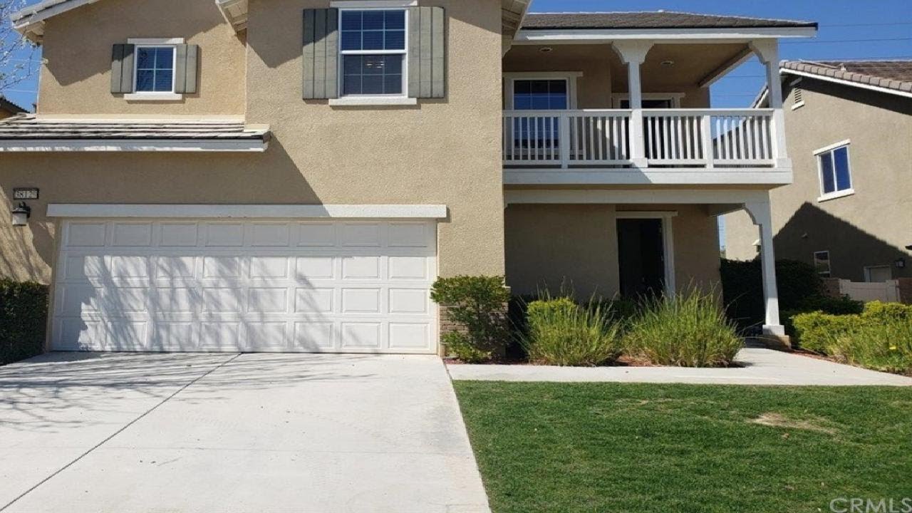 38129 Turning Leaf Court, Murrieta, CA Presented by Sand to Sea