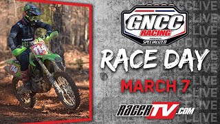 2021 GNCC Live Round 2 - Wild Boar Bikes