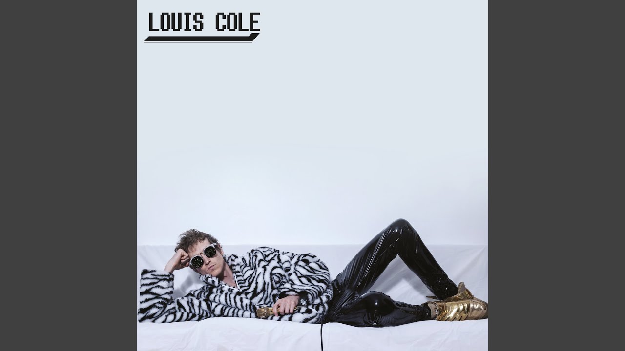 Louis Cole - Quality Over Opinion 限定版 BEATINK.COM / Quality Over Opinion (CD)