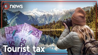 Could New Zealand double its visitor fees? | 1News
