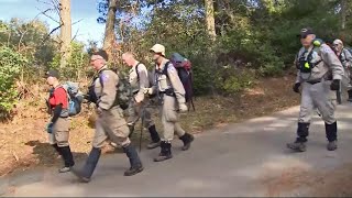 Search for Palo Alto Couple Missing in Marin County Now a Recovery Mission