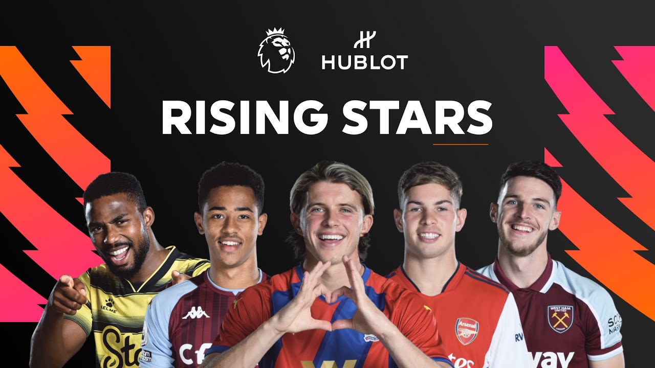 Conor Gallagher – the next Frank Lampard? | Rising Stars