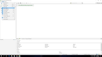 How to Hide Toolbar In Utorrent