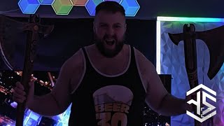 My God Of War Collection From The Legendary Blacksmith Ancient Smithy