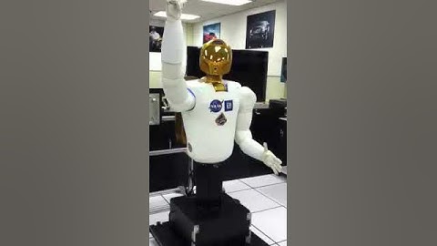 Robonaut1