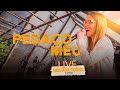 Pedaço Meu - Cleber e Cauan (LIVE Thayná Bitencourt - cover)
