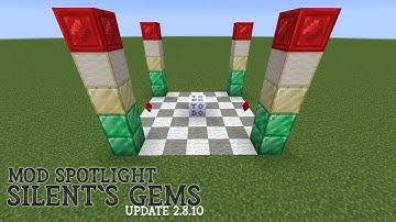 Mod Spotlight - Silent