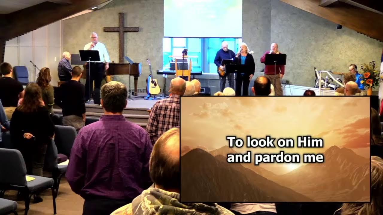 Rockford Baptist Church | Sermons