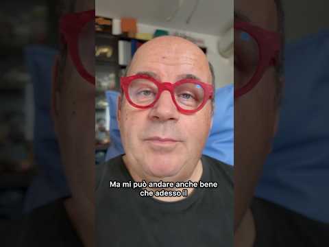 Mi può andare anche bene che adesso il gasolio costi più di 2€ al litro, però… 
