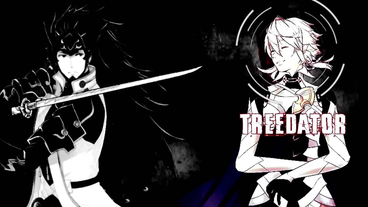 【Overwatch • Fire Emblem AMV / GMV】 I know what I'm after 【Collab with ragnoi129】